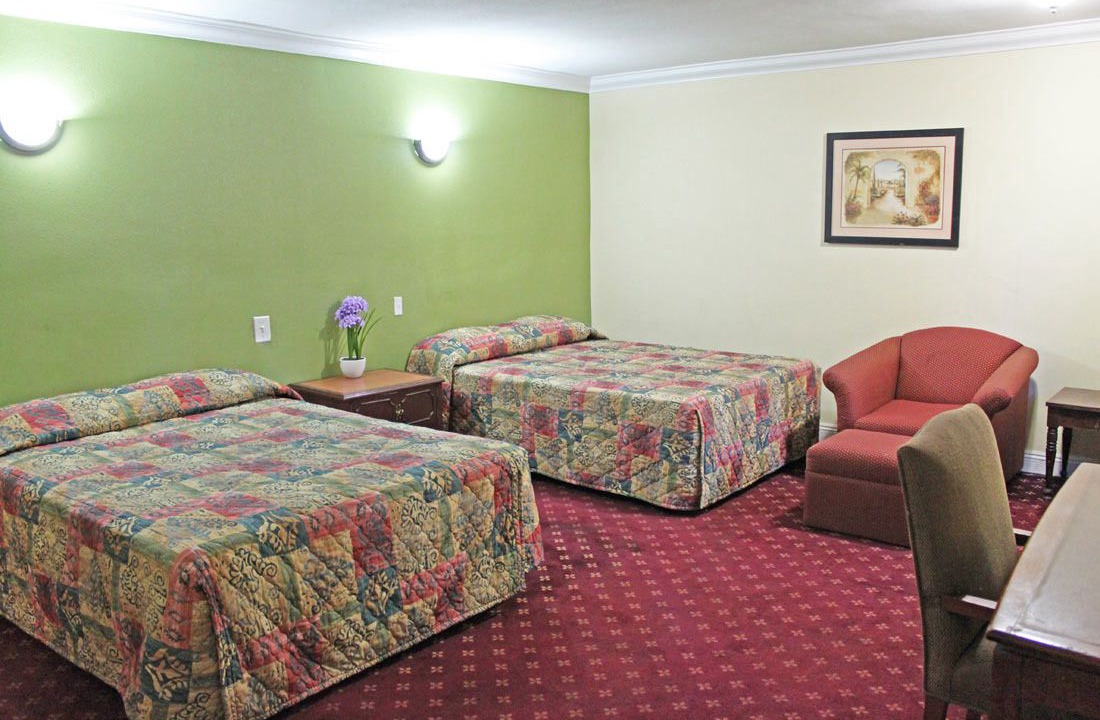 Photo of Bedroom in Pomona