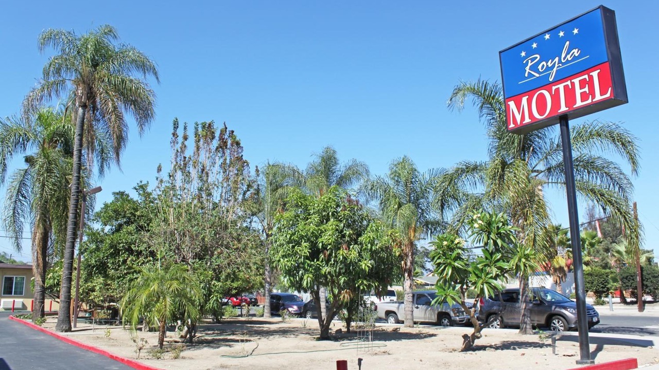 Photo of Outdoor in Pomona
