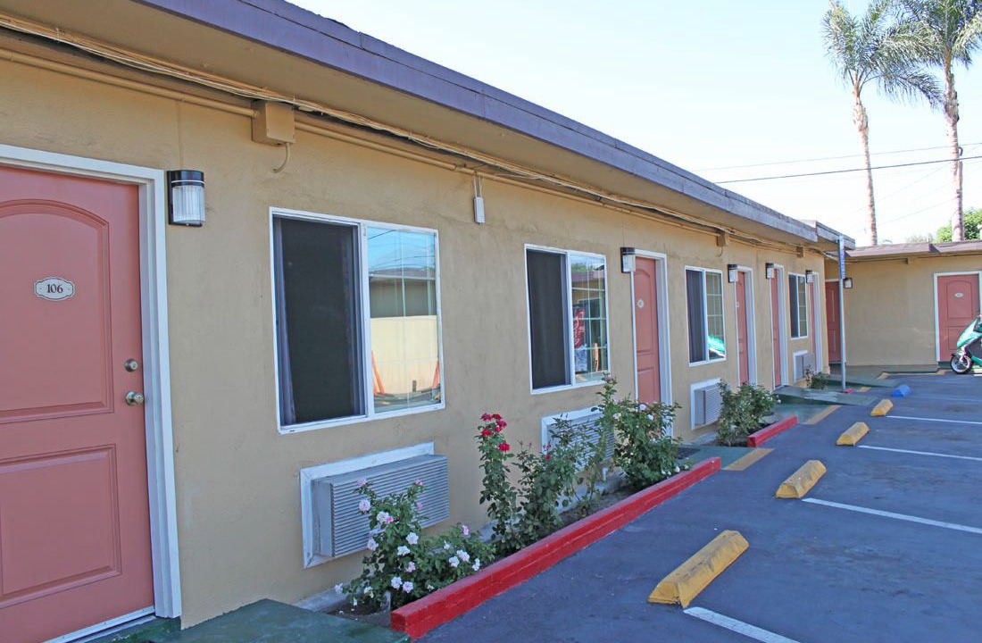 Photo of Outdoor in Pomona