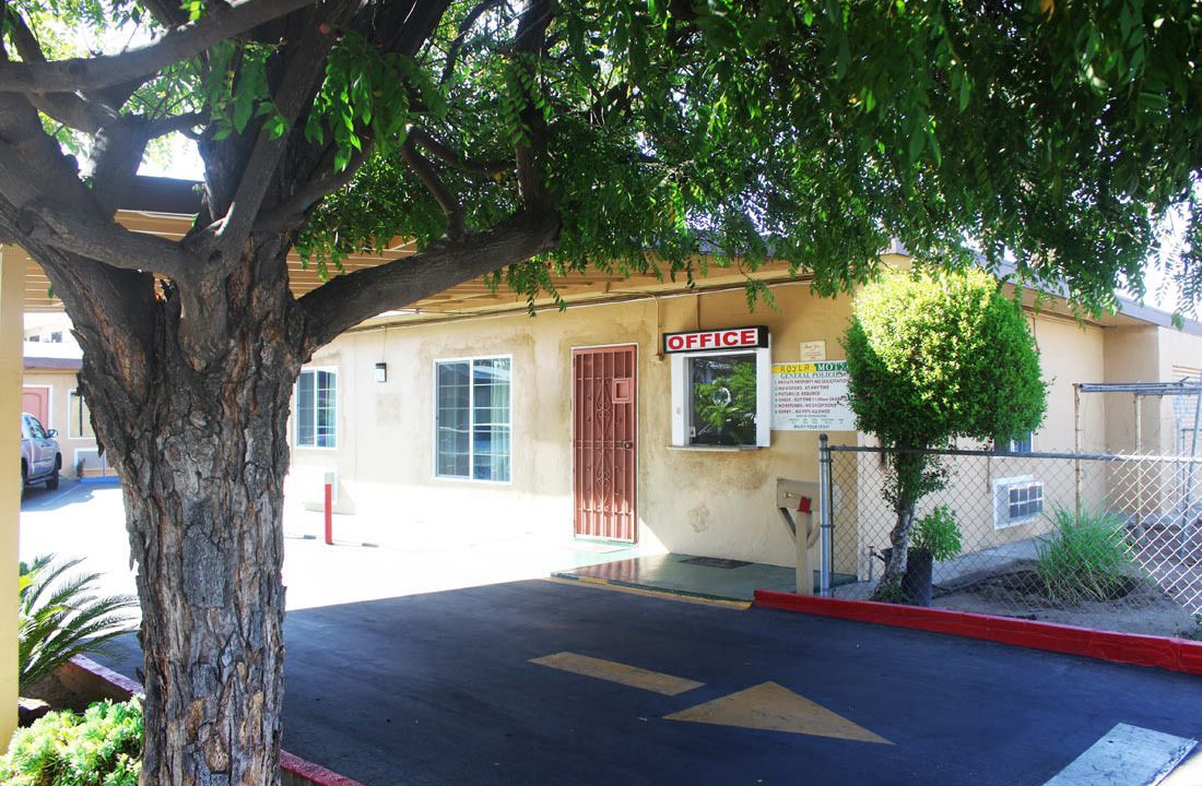 Photo of Outdoor in Pomona