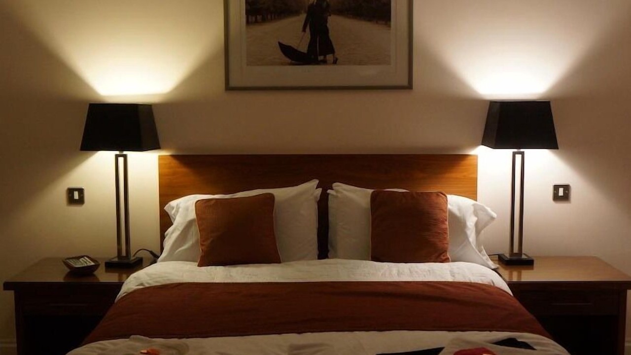 Photo of Bedroom in Lynmouth
