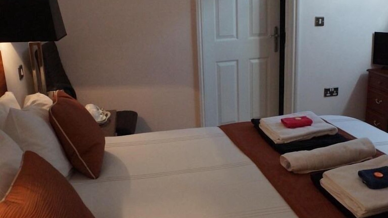 Photo of Bedroom in Lynmouth