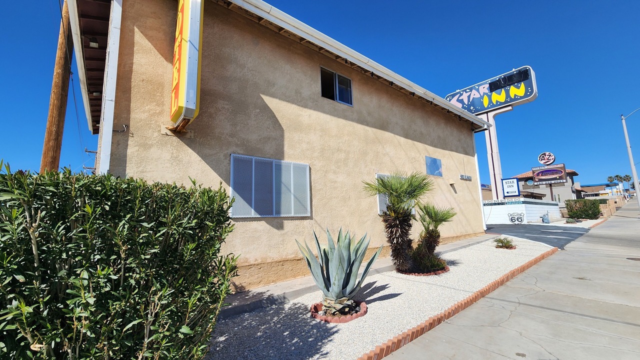 Photo of Outdoor in Barstow