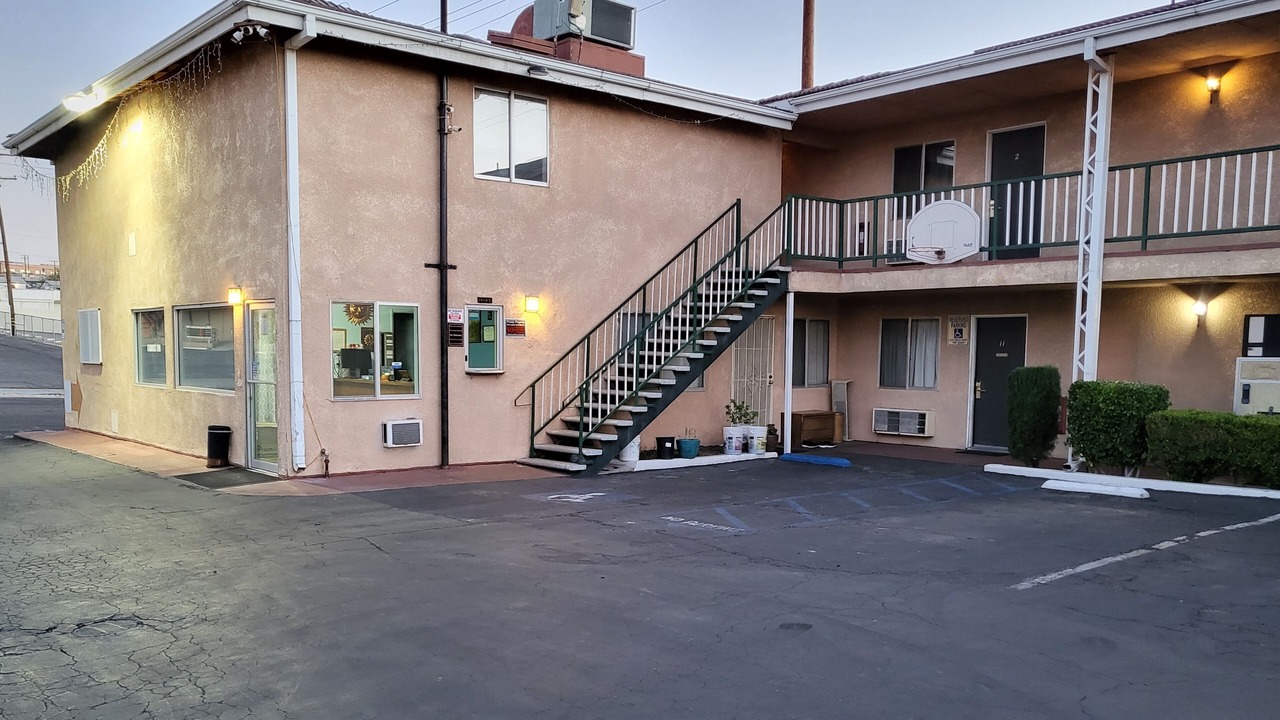 Photo of Outdoor in Barstow