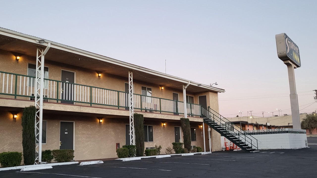 Photo of Outdoor in Barstow
