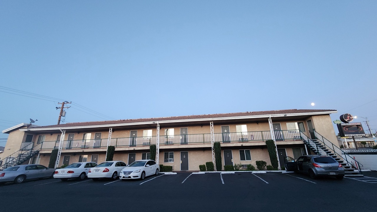 Photo of Outdoor in Barstow