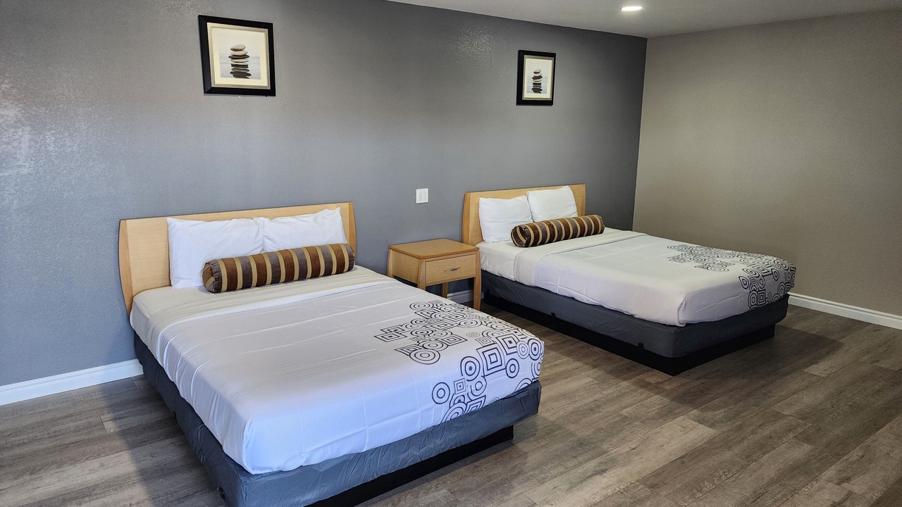 Photo of Bedroom in Barstow