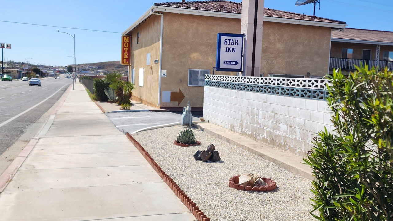 Photo of Outdoor in Barstow