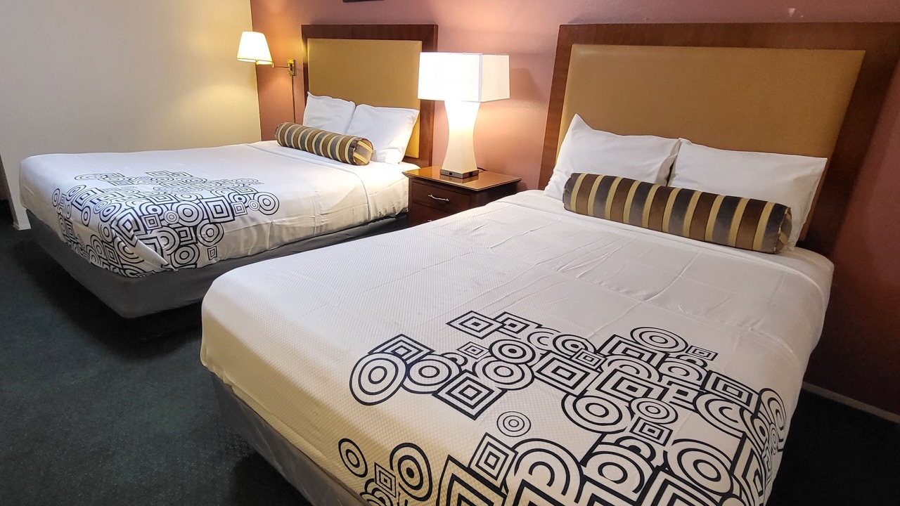 Photo of Bedroom in Barstow