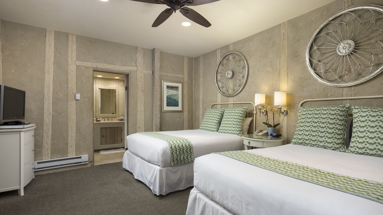 Photo of Bedroom in Golden Rectangle