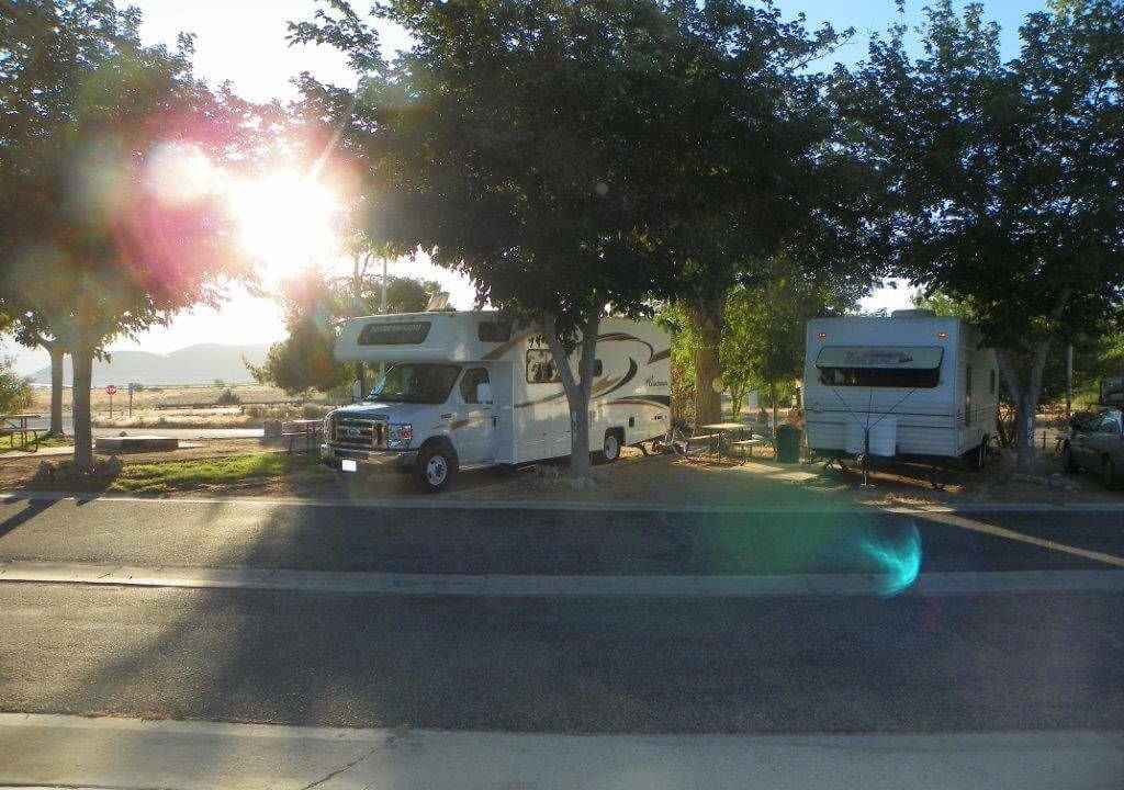 Photo of Outdoor in Mountain Mesa