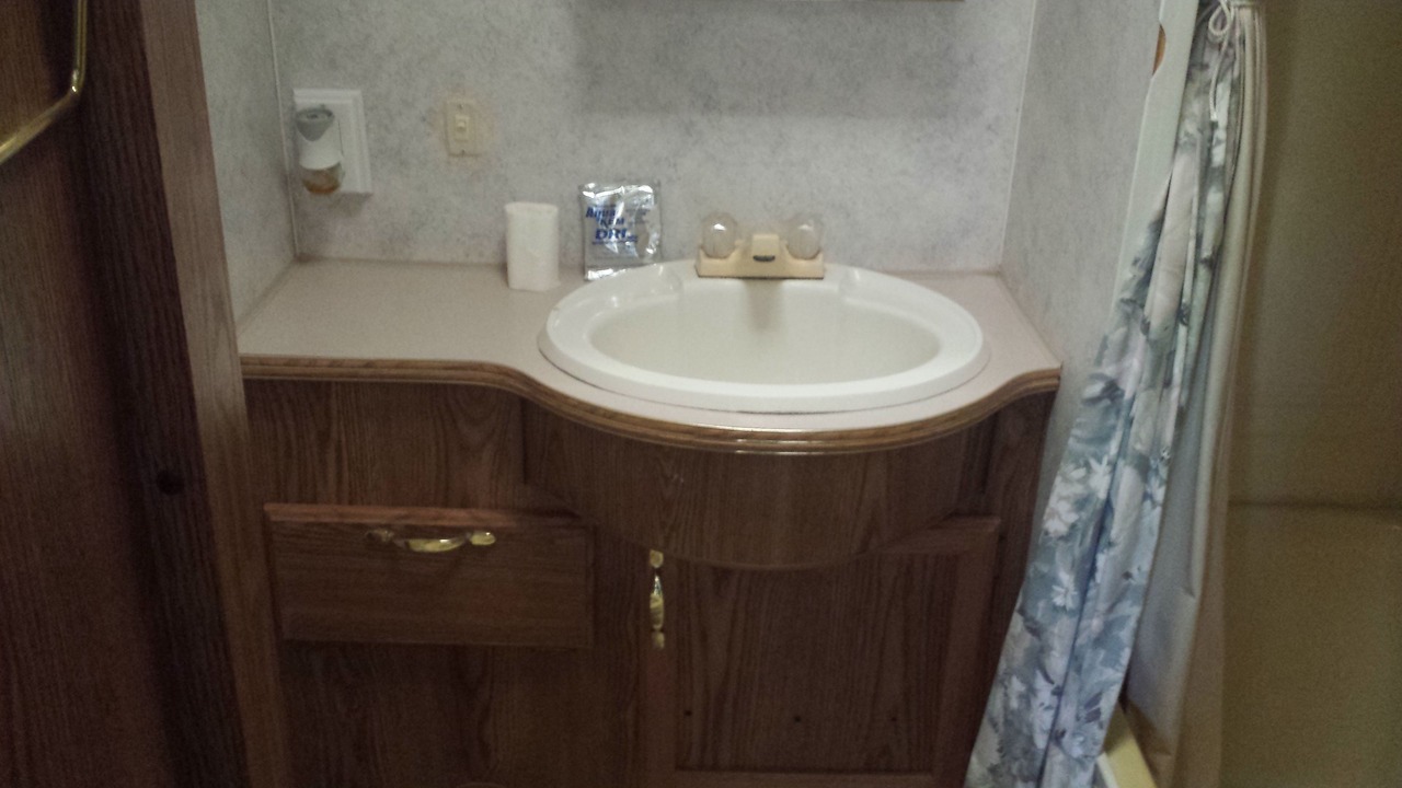 Photo of Bathroom in Mountain Mesa