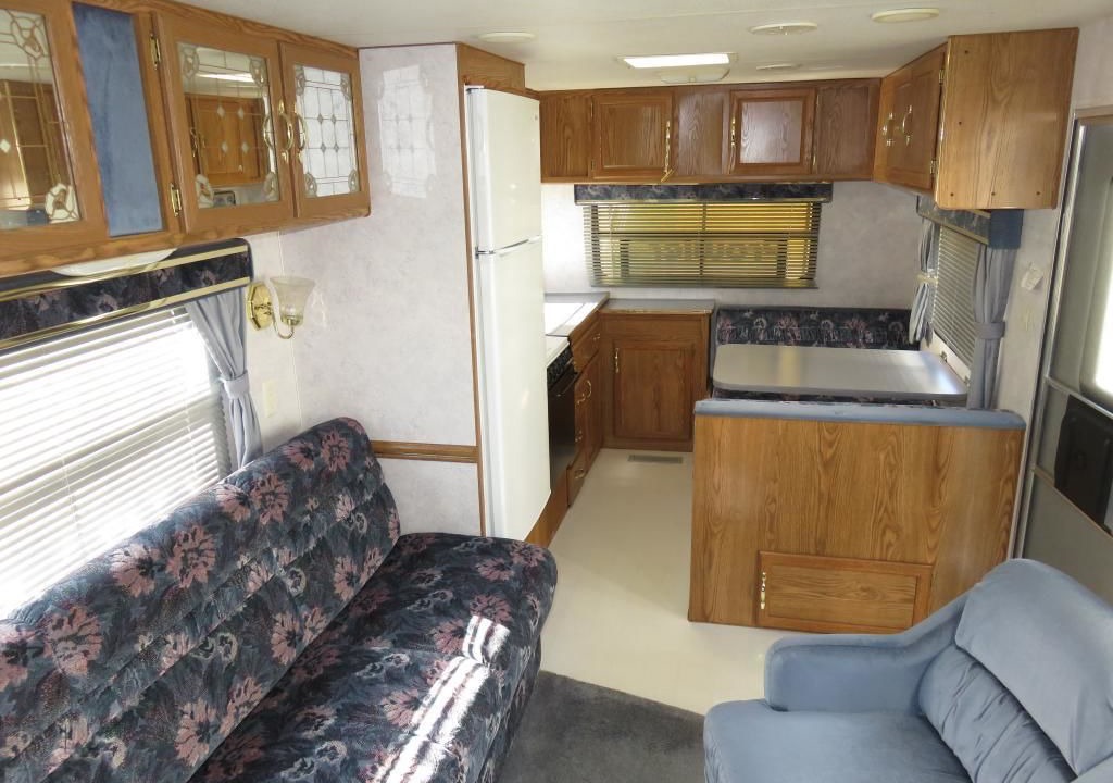 Photo of Kitchen in Mountain Mesa