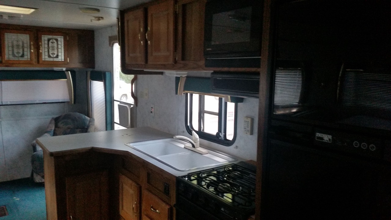 Photo of Kitchen in Mountain Mesa