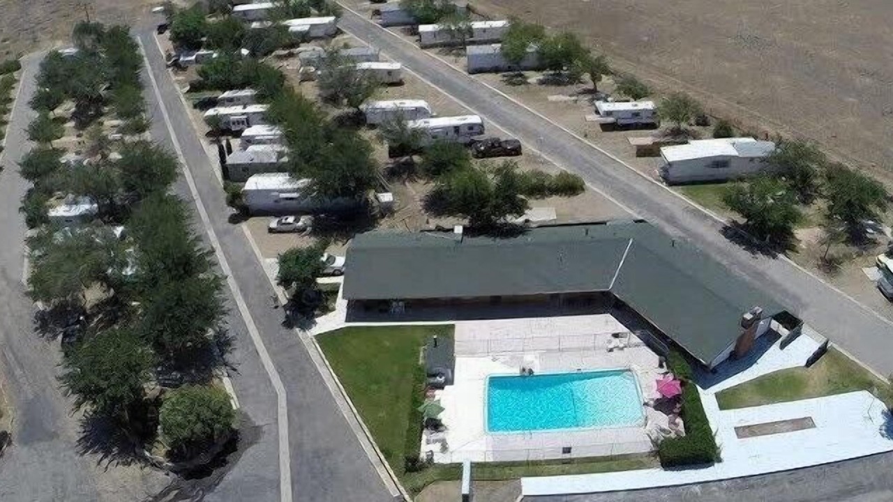 Photo of Outdoor in Mountain Mesa