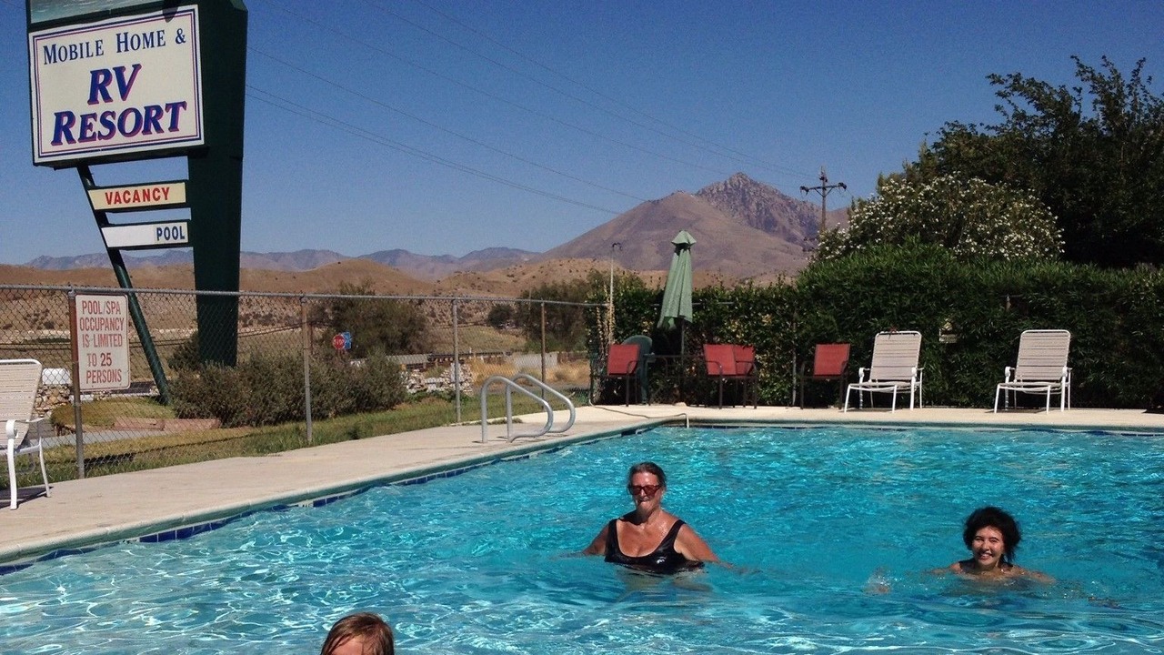 Photo of Human In Picture in Mountain Mesa