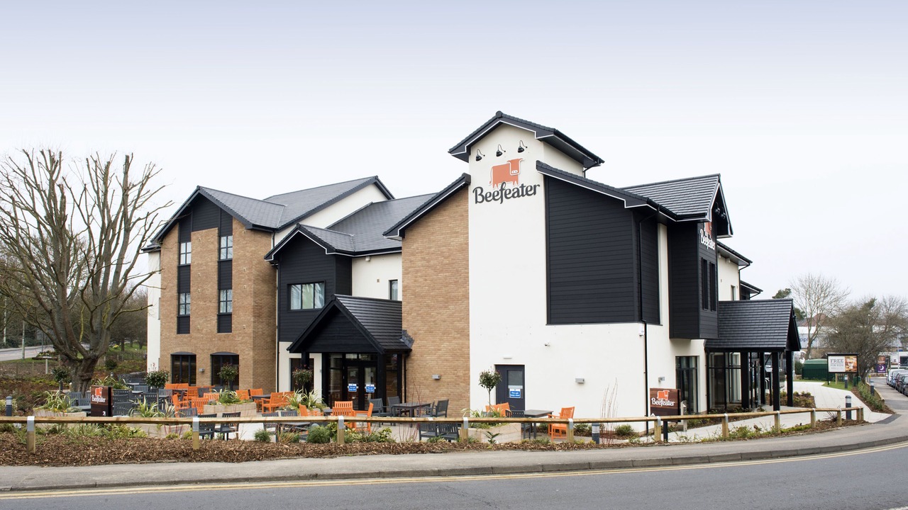 Photo of Outdoor in Ware