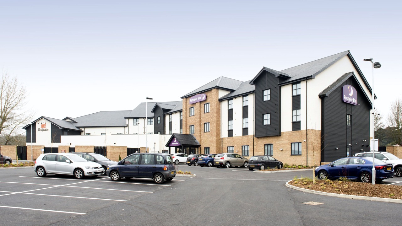 Photo of Outdoor in Ware