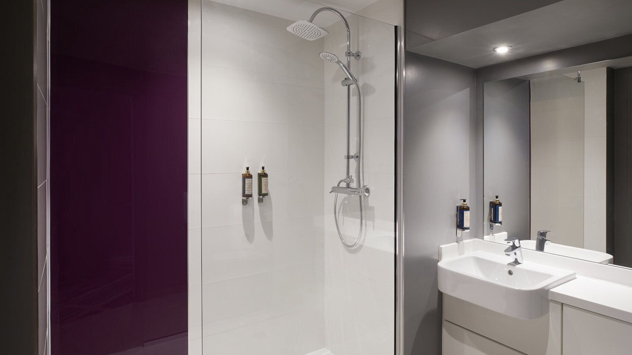 Photo of Bathroom in Ware