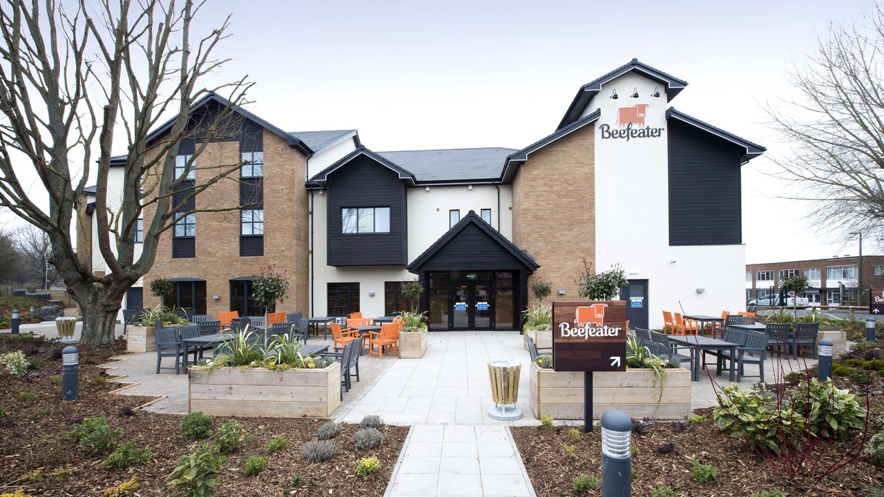 Photo of Outdoor in Ware