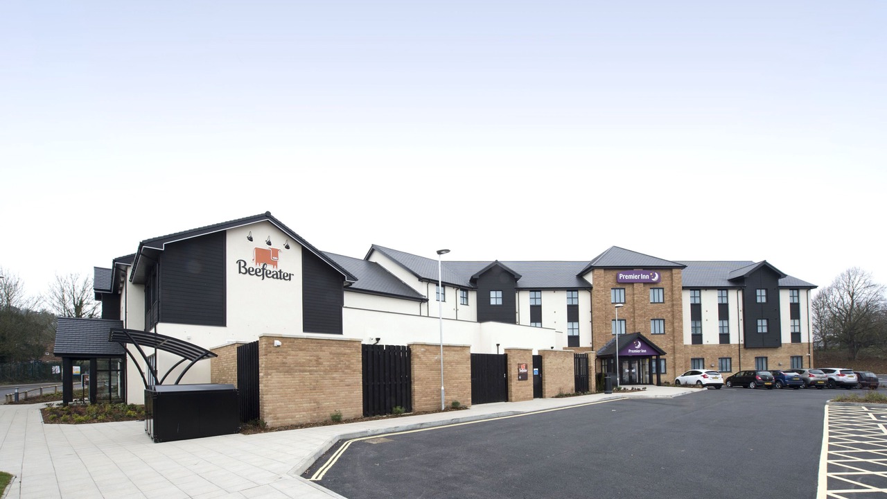 Photo of Outdoor in Ware