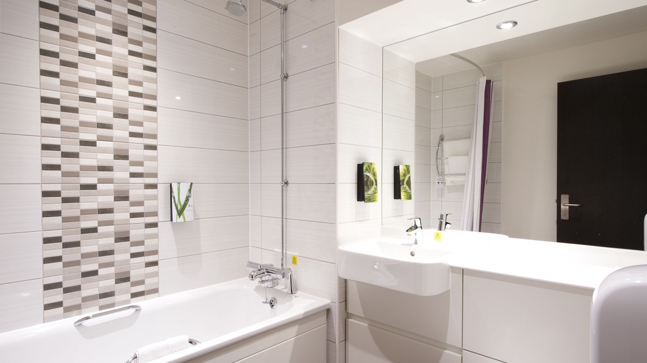 Photo of Bathroom in Ware
