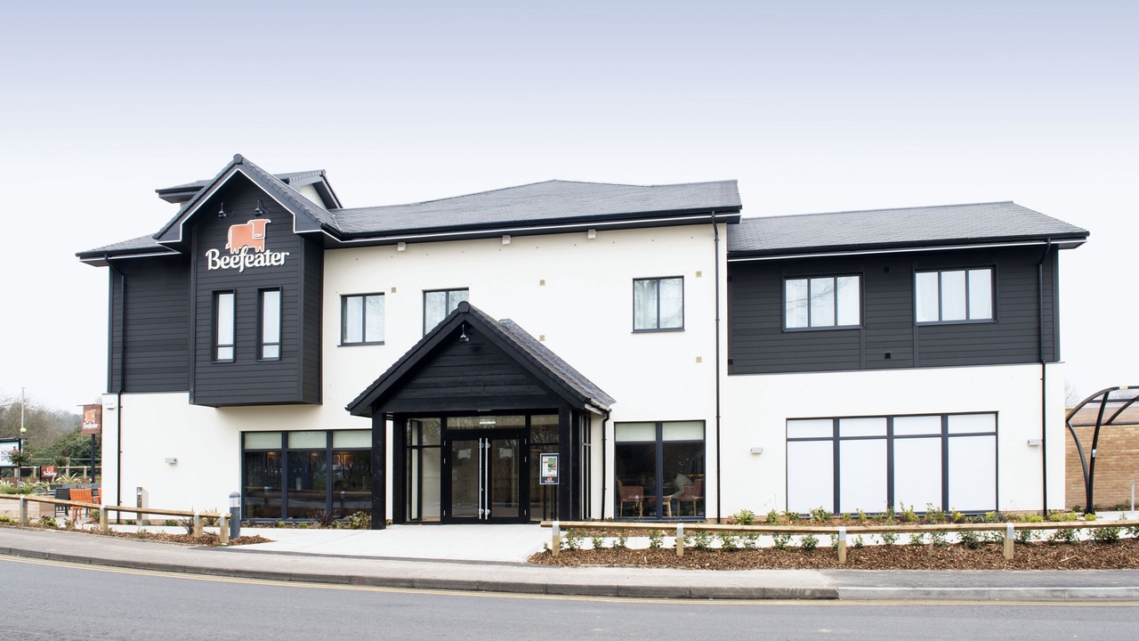 Photo of Outdoor in Ware