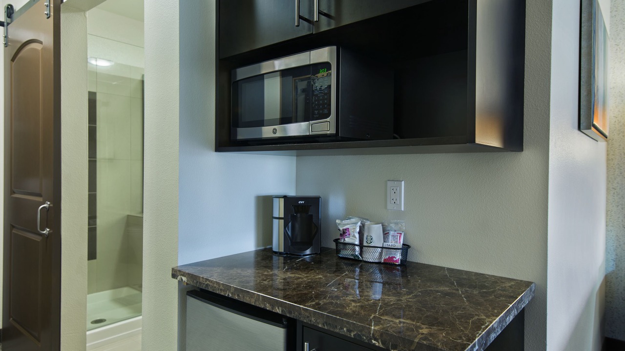 Photo of Bedroom in Rohnert Park