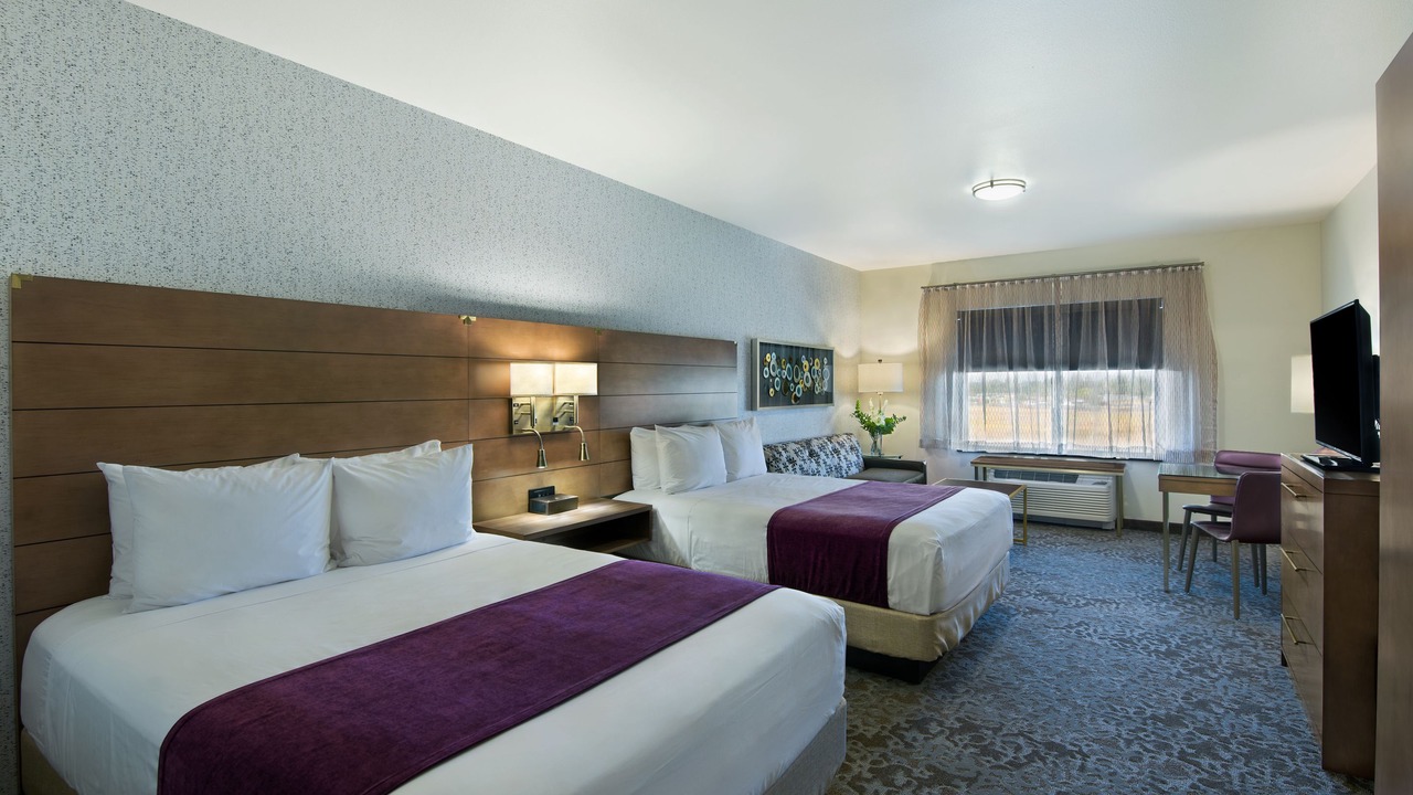 Photo of Bedroom in Rohnert Park