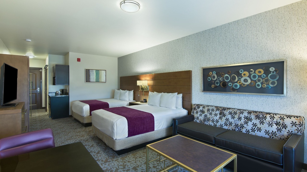 Photo of Bedroom in Rohnert Park