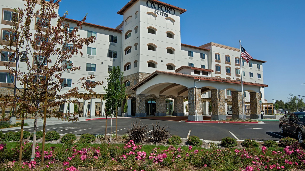 Photo of Outdoor in Rohnert Park