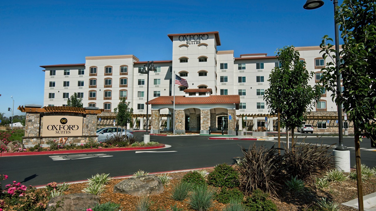 Photo of Outdoor in Rohnert Park