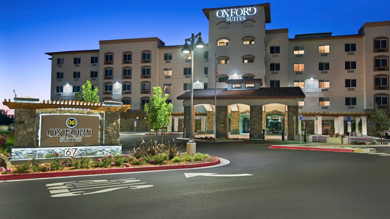 Photo of Outdoor in Rohnert Park