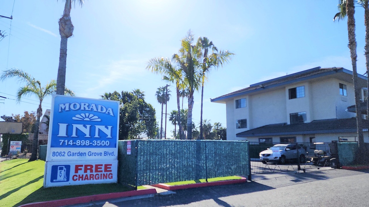 Photo of Outdoor in Garden Grove