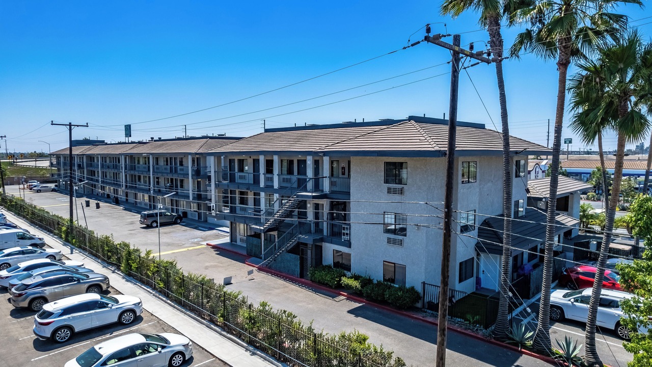 Photo of Outdoor in Garden Grove
