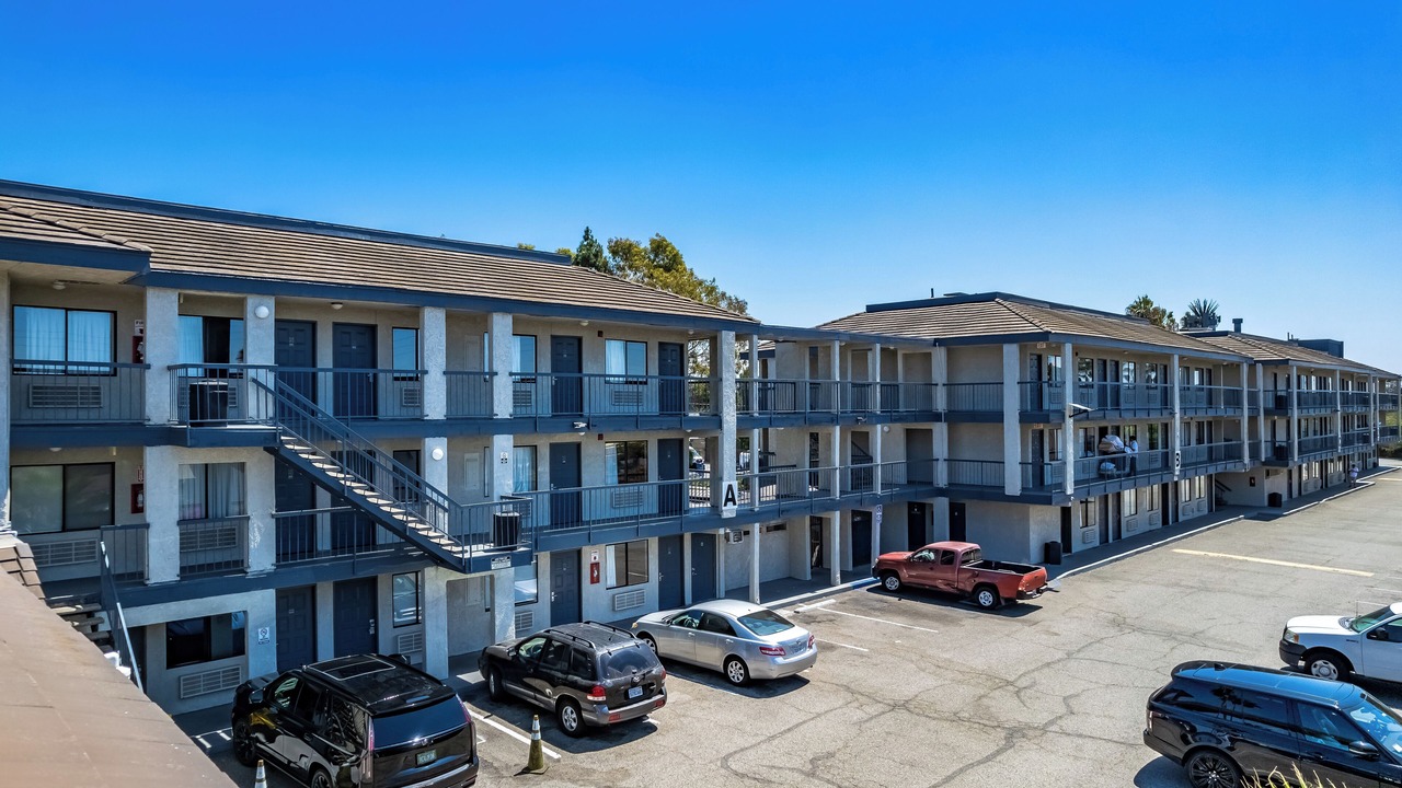 Photo of Outdoor in Garden Grove