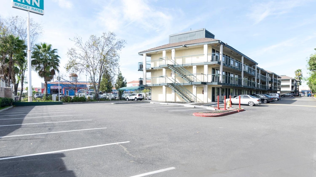 Photo of Outdoor in Garden Grove