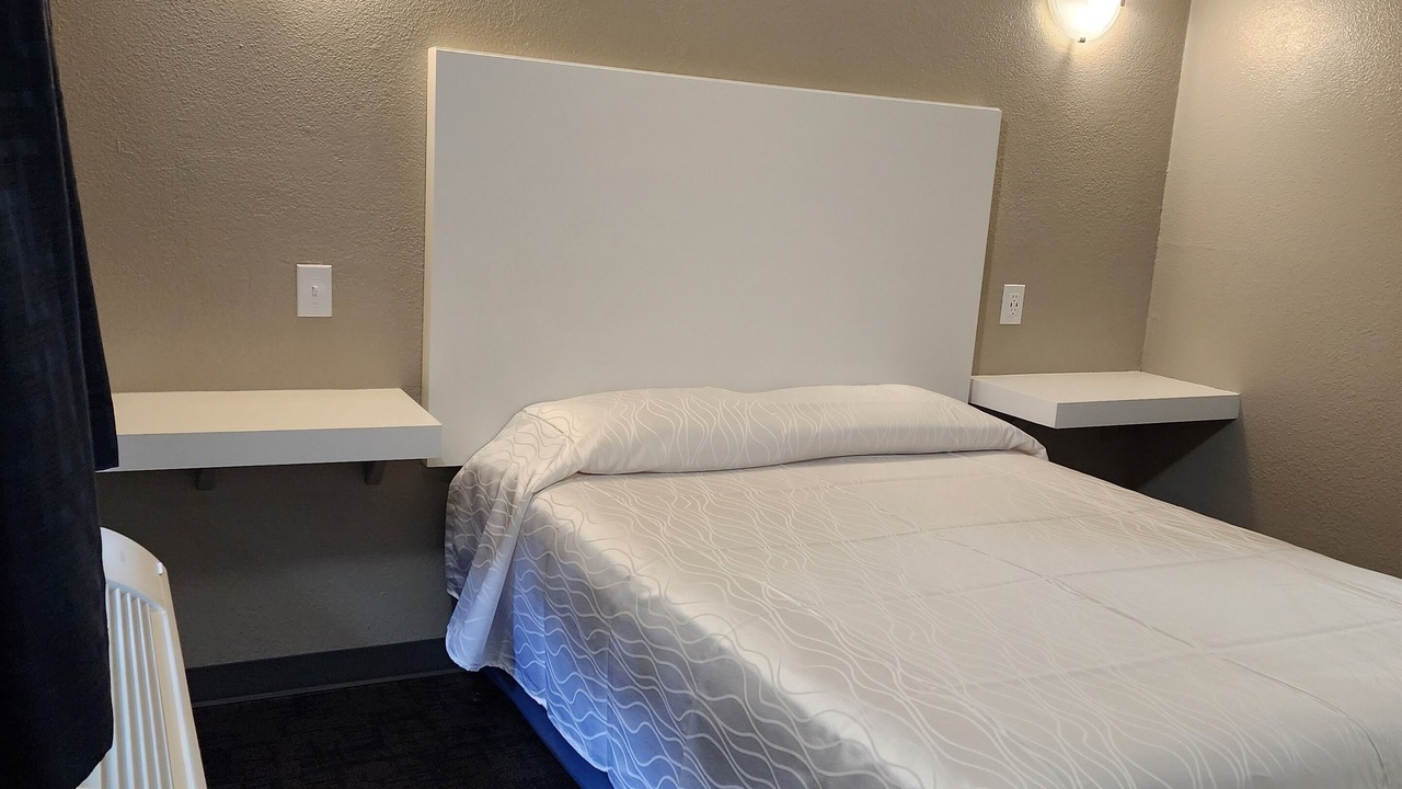 Photo of Bedroom in Garden Grove
