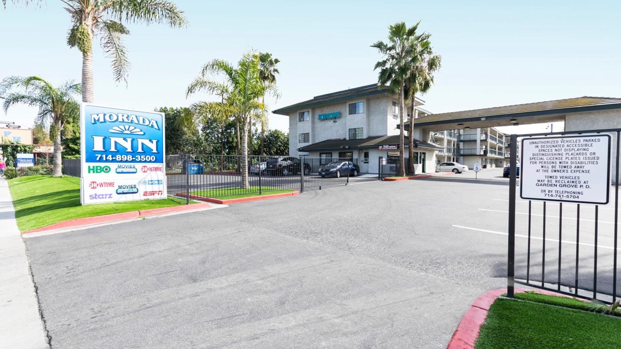 Photo of Outdoor in Garden Grove