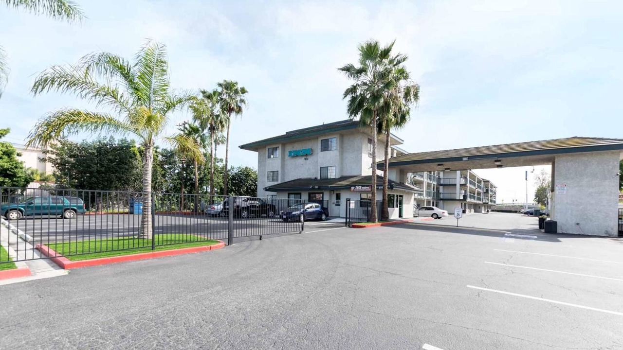 Photo of Outdoor in Garden Grove