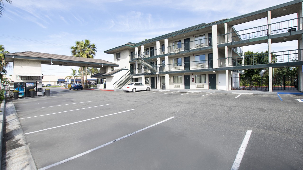 Photo of Outdoor in Garden Grove