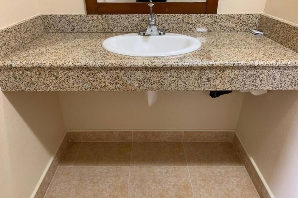 Photo of Bathroom in Fullerton