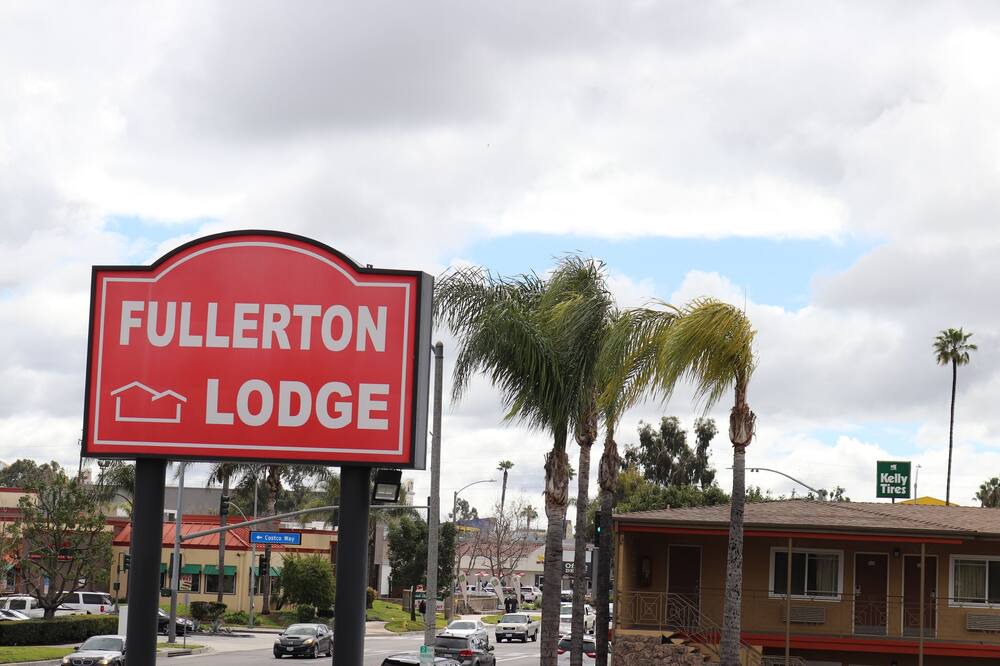 Photo of Outdoor in Fullerton