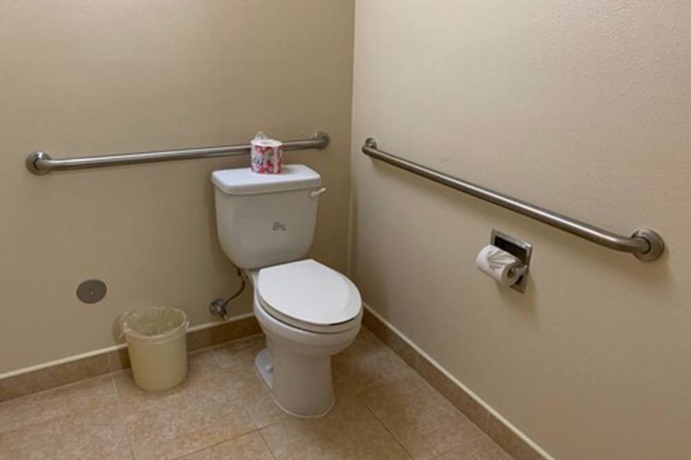 Photo of Bathroom in Fullerton