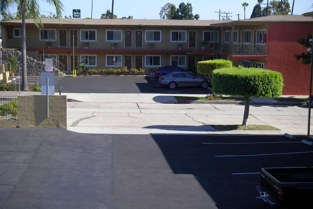 Photo of Outdoor in Fullerton