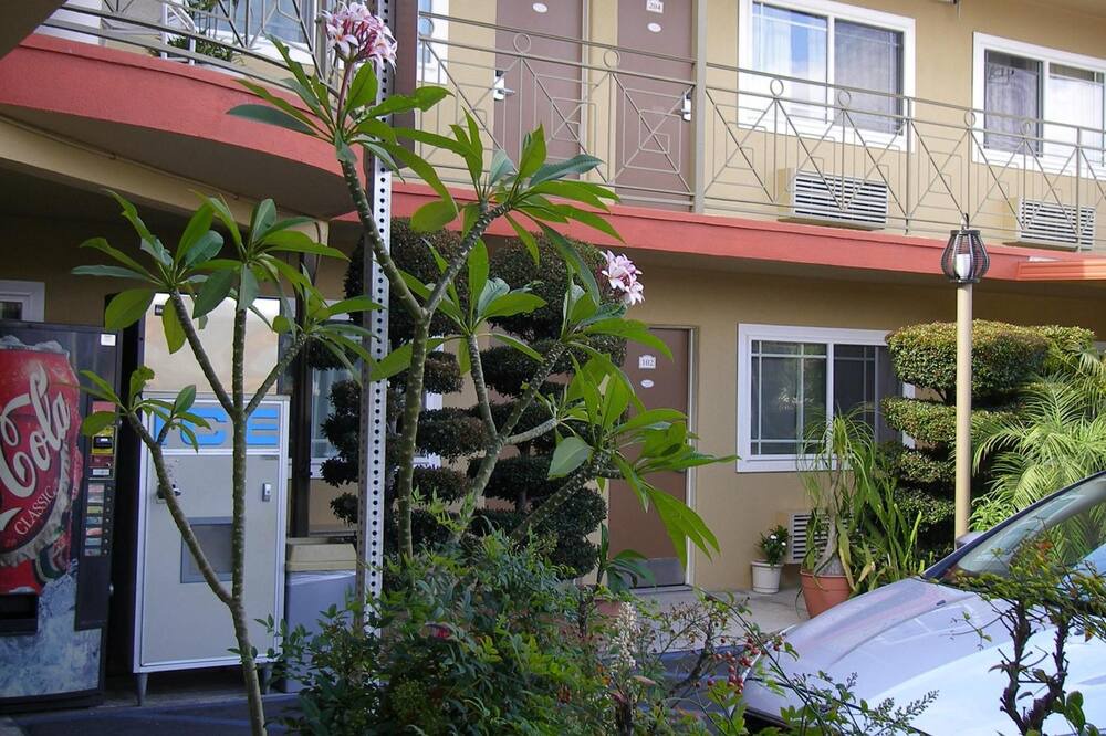 Photo of Outdoor in Fullerton
