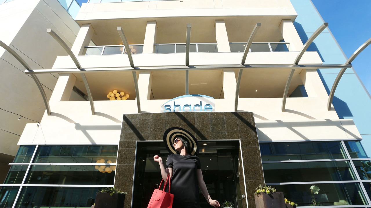 Photo of Outdoor in South Redondo