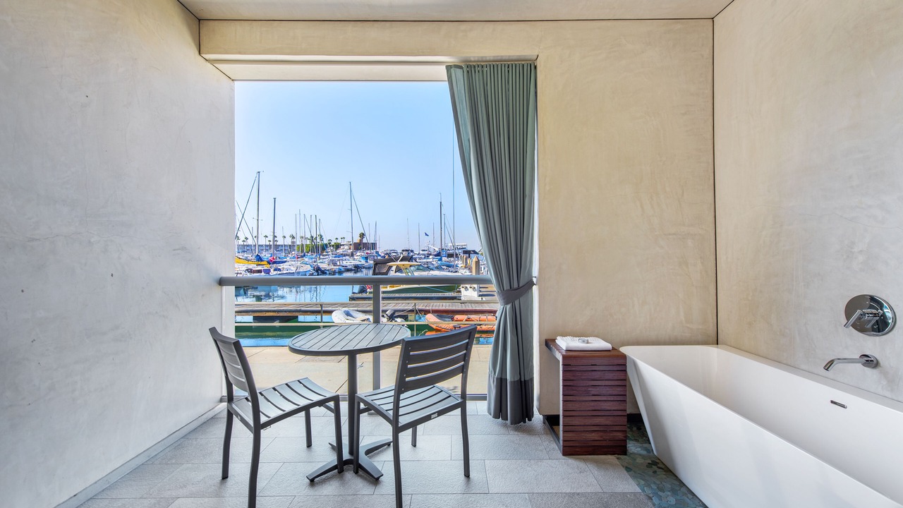 Photo of Patio Balcony in South Redondo