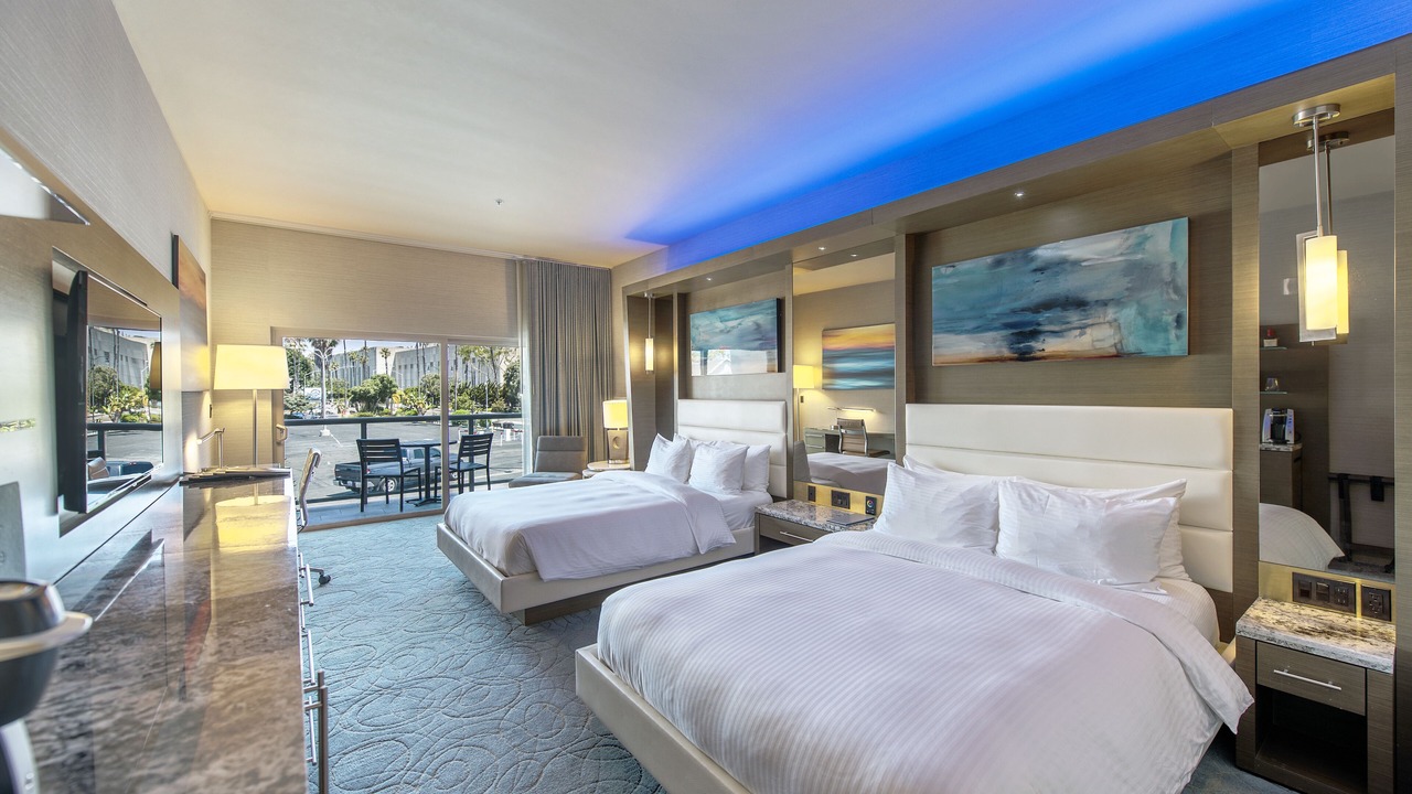 Photo of Bedroom in South Redondo