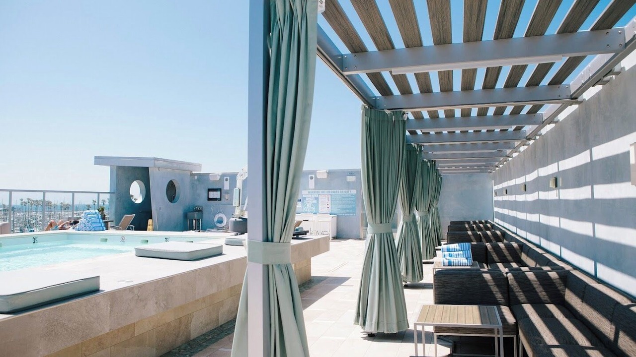 Photo of Outdoor in South Redondo